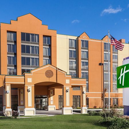 Holiday Inn Express South Portland By Ihg Exterior photo