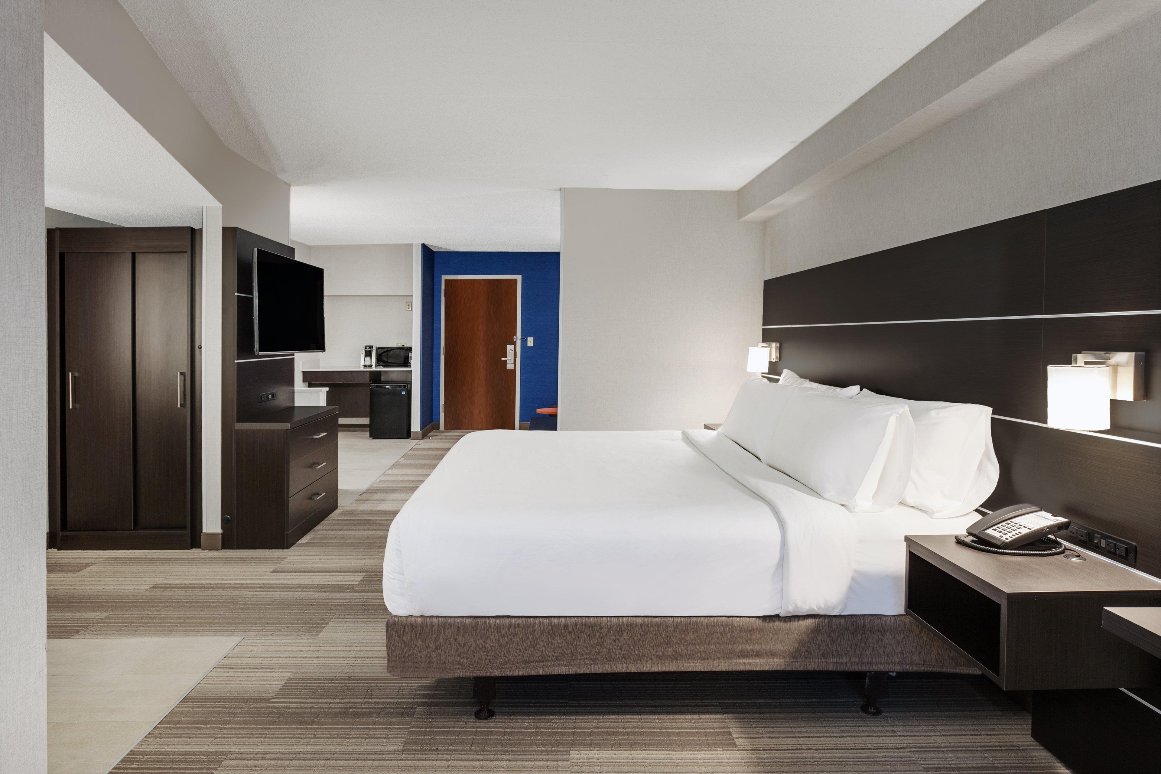 Holiday Inn Express South Portland By Ihg Exterior photo